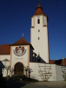 Biberbach