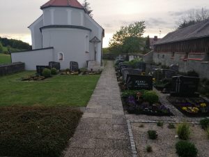 Hackenhofen