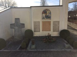 Deusmauer