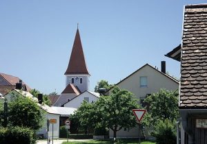 Litterzhofen