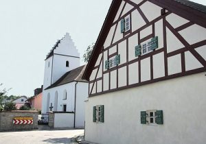 Wiesenhofen