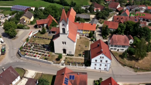 Ursheim