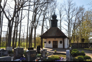 Kersbach