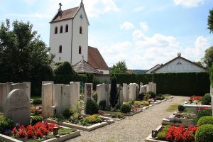 Landershofen