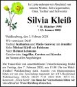 Silvia Kleiß