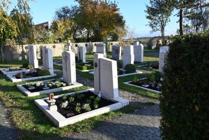 Haunstetten