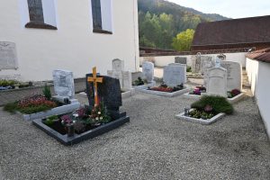Unteremmendorf