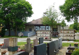 Hainsacker