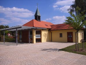 Postbauer