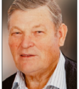 Johann Huber
