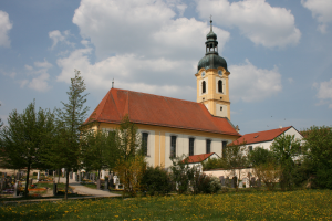 Stopfenheim
