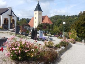 Etterzhausen