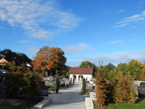 Undorf