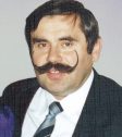 Zacheus Gerhard