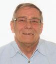 Stephen Terry