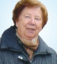 Franziska Beer geb. Brunner