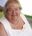Renate Effhauser geb. Schober