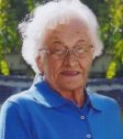 Rita Ehrl geb. Kerscher