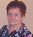 Franziska Meier geb. Baldauf