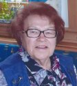 Christa Märkl, geb. Basner