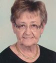 Anna Panhans geb. Dollinger