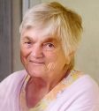 Hildegard Sager geb. Hundshammer