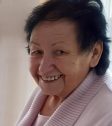 Ingeborg Hofmann geb. Mayer