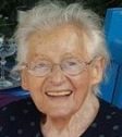 Anna Ritter geb. Müller