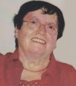 Walburga Gromann