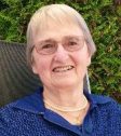 Irmgard Scharf