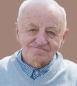 Xaver Hollweck aus Kühnhausen
