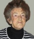 Hedwig Kißner aus Unterpfraundorf