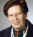 Sponbrucker Adelheid Maria