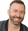 Bernhard Liebl aus Großbissendorf