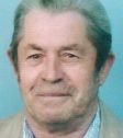 Josef Fromm aus Pexmühle