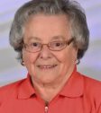 Margaretha Hallwaß