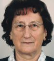 Walburga Hollweck