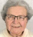Maria Müllhofer
