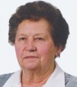 Marianne Stiegler aus Anger
