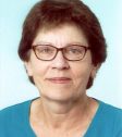 Burgmeier Maria