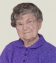 Lilli Ferstl aus Oberreiselberg