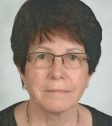 Irene Mühlmann