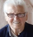 Anna Schlierf aus Hermannsberg