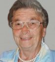 Margareta Greger aus Holzheim
