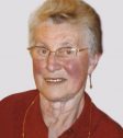 Margareta Paulus aus Klingen