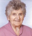 Walburga Petz aus Aicha