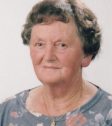 Anna Rappl aus Paarstadl