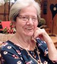 Huber Maria Theresia