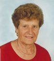Marianne Ettinger aus Bachmühle