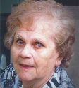 Erna Gineiger aus Laufenthal
